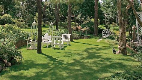 Inside Forbes Park, the Philippines' Wealthiest and First Gated .